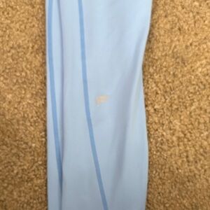 Fabletics Light Blue Leggings